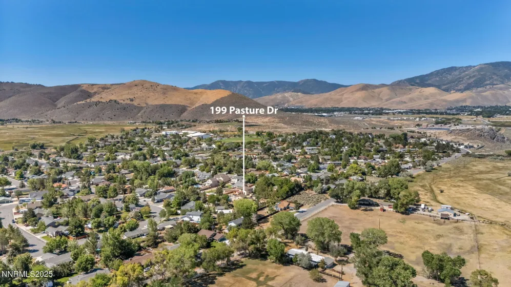 199 Pasture, Carson City, Nevada 89701, 4 Bedrooms Bedrooms, ,3 BathroomsBathrooms,Residential,Residential,Pasture,250055123