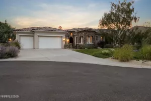 2971 Roundrock, Reno, Nevada 89511, 4 Bedrooms Bedrooms, ,3 BathroomsBathrooms,Residential,Residential,Roundrock,250055127