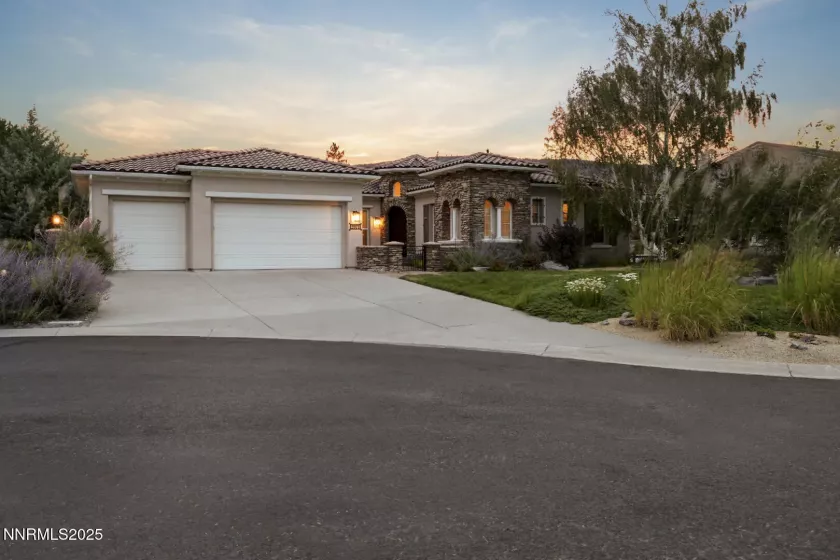 2971 Roundrock, Reno, Nevada 89511, 4 Bedrooms Bedrooms, ,3 BathroomsBathrooms,Residential,Residential,Roundrock,250055127