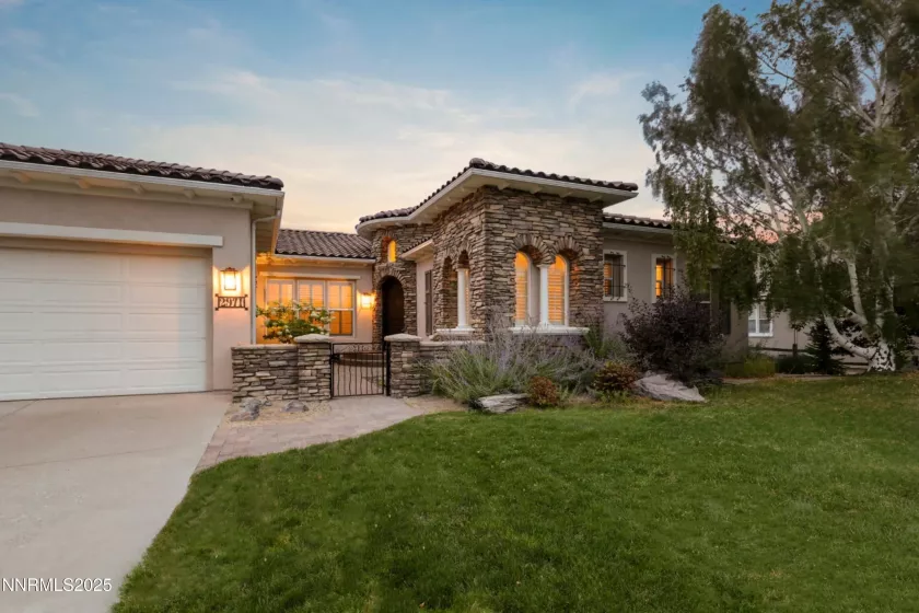 2971 Roundrock, Reno, Nevada 89511, 4 Bedrooms Bedrooms, ,3 BathroomsBathrooms,Residential,Residential,Roundrock,250055127