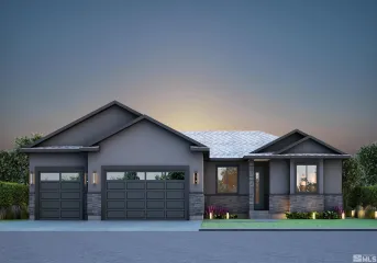 625 Painted Sage, Battle Mountain, Nevada 89820, 3 Bedrooms Bedrooms, ,2 BathroomsBathrooms,Residential,Residential,Painted Sage,250003368
