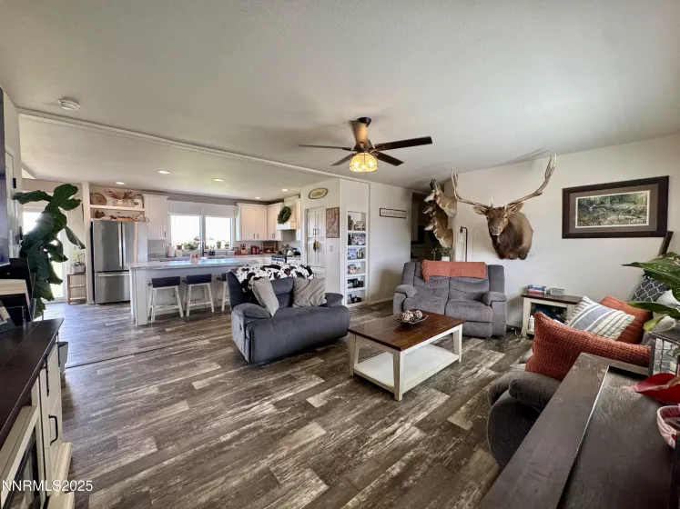 155 Misty, Winnemucca, Nevada 89445, 5 Bedrooms Bedrooms, ,2 BathroomsBathrooms,Residential,Residential,Misty,250055134