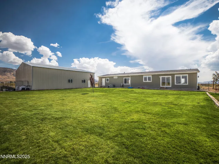 155 Misty, Winnemucca, Nevada 89445, 5 Bedrooms Bedrooms, ,2 BathroomsBathrooms,Residential,Residential,Misty,250055134