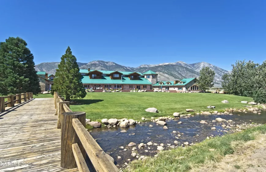 827 River Ranch, Markleeville, California 96120, 7 Bedrooms Bedrooms, ,5 BathroomsBathrooms,Residential,Residential,River Ranch,250055142