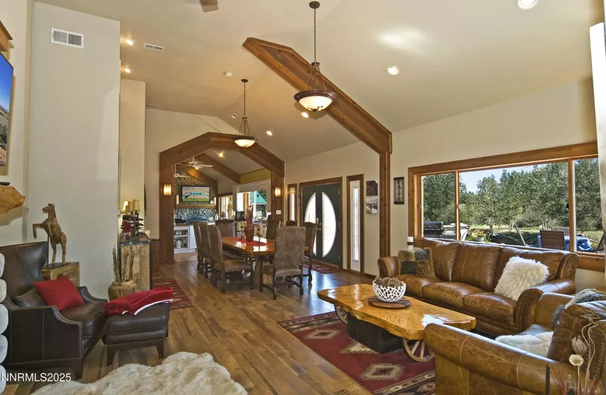 827 River Ranch, Markleeville, California 96120, 7 Bedrooms Bedrooms, ,5 BathroomsBathrooms,Residential,Residential,River Ranch,250055142