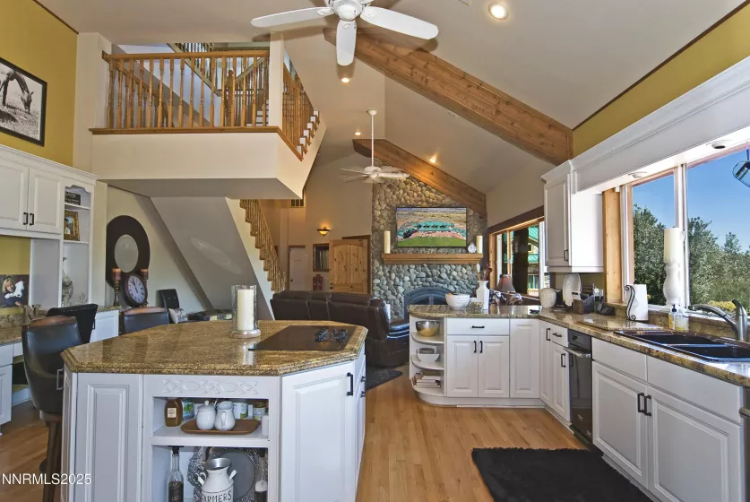 827 River Ranch, Markleeville, California 96120, 7 Bedrooms Bedrooms, ,5 BathroomsBathrooms,Residential,Residential,River Ranch,250055142