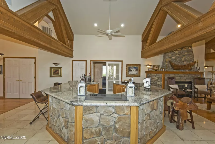 827 River Ranch, Markleeville, California 96120, 7 Bedrooms Bedrooms, ,5 BathroomsBathrooms,Residential,Residential,River Ranch,250055142