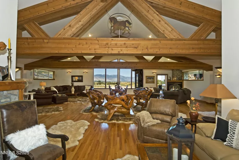 827 River Ranch, Markleeville, California 96120, 7 Bedrooms Bedrooms, ,5 BathroomsBathrooms,Residential,Residential,River Ranch,250055142