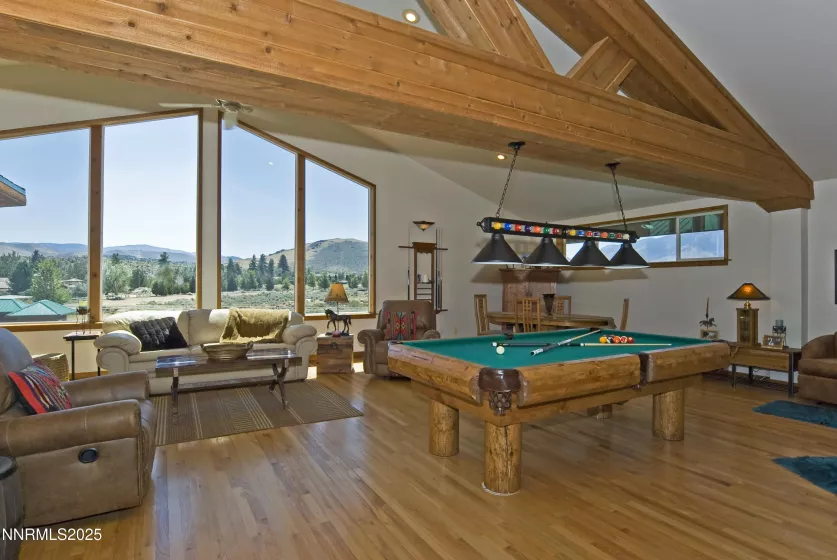 827 River Ranch, Markleeville, California 96120, 7 Bedrooms Bedrooms, ,5 BathroomsBathrooms,Residential,Residential,River Ranch,250055142