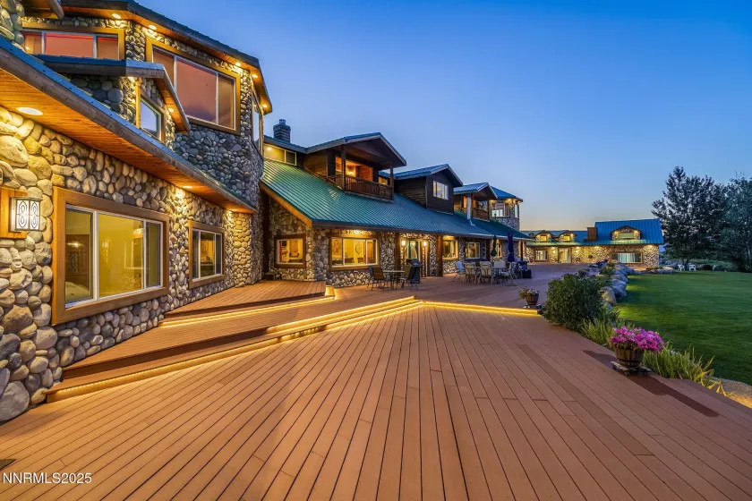 827 River Ranch, Markleeville, California 96120, 7 Bedrooms Bedrooms, ,5 BathroomsBathrooms,Residential,Residential,River Ranch,250055142