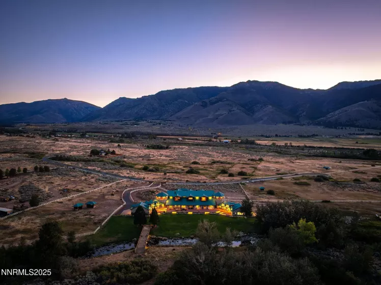 827 River Ranch, Markleeville, California 96120, 7 Bedrooms Bedrooms, ,5 BathroomsBathrooms,Residential,Residential,River Ranch,250055142