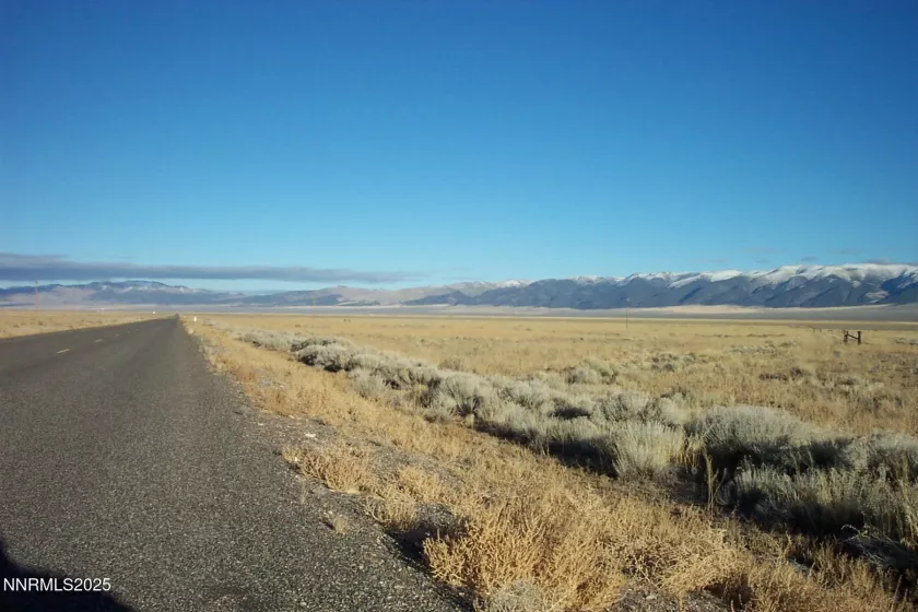 6625 Antelope, Austin, Nevada 89310, ,Land,Residential,Antelope,250055143
