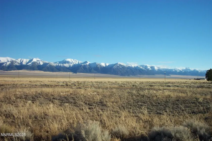 6625 Antelope, Austin, Nevada 89310, ,Land,Residential,Antelope,250055143