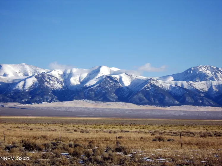 6625 Antelope, Austin, Nevada 89310, ,Land,Residential,Antelope,250055143