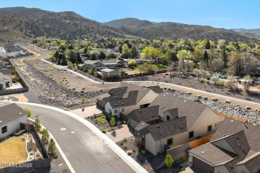 2982 Saddle Peak, Reno, Nevada 89521, ,Residential Income,Residential,Saddle Peak,250055144