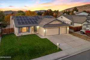 1716 Canyon Terrace, Sparks, Nevada 89436, 3 Bedrooms Bedrooms, ,3 BathroomsBathrooms,Residential,Residential,Canyon Terrace,250055146