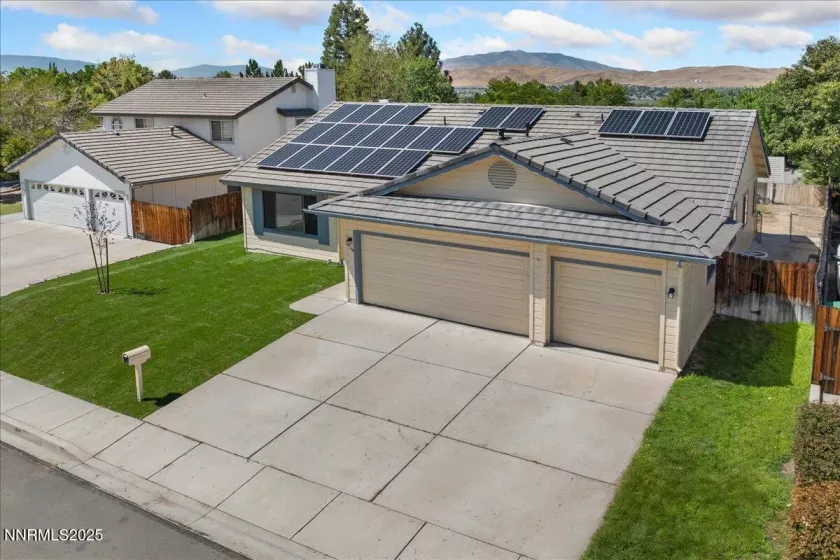 1716 Canyon Terrace, Sparks, Nevada 89436, 3 Bedrooms Bedrooms, ,3 BathroomsBathrooms,Residential,Residential,Canyon Terrace,250055146