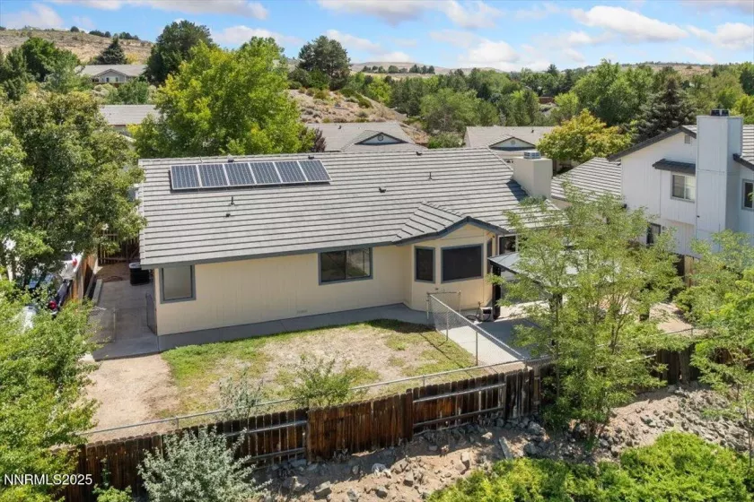 1716 Canyon Terrace, Sparks, Nevada 89436, 3 Bedrooms Bedrooms, ,3 BathroomsBathrooms,Residential,Residential,Canyon Terrace,250055146