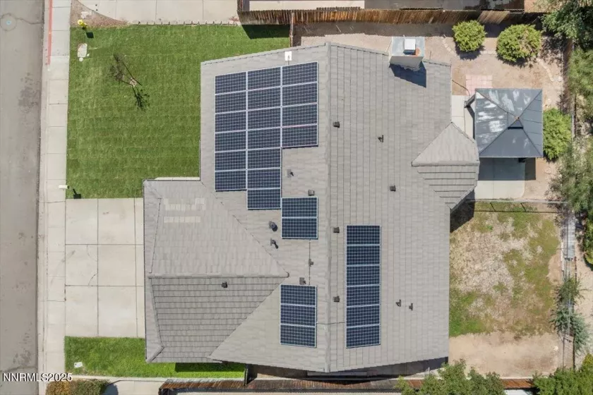 1716 Canyon Terrace, Sparks, Nevada 89436, 3 Bedrooms Bedrooms, ,3 BathroomsBathrooms,Residential,Residential,Canyon Terrace,250055146