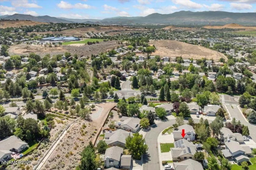 1716 Canyon Terrace, Sparks, Nevada 89436, 3 Bedrooms Bedrooms, ,3 BathroomsBathrooms,Residential,Residential,Canyon Terrace,250055146