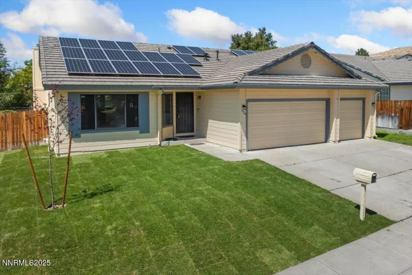 1716 Canyon Terrace, Sparks, Nevada 89436, 3 Bedrooms Bedrooms, ,3 BathroomsBathrooms,Residential,Residential,Canyon Terrace,250055146