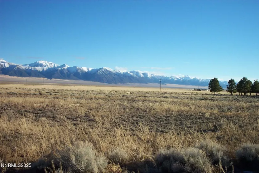 6675 Antelope, Austin, Nevada 89310, ,Land,Residential,Antelope,250055147