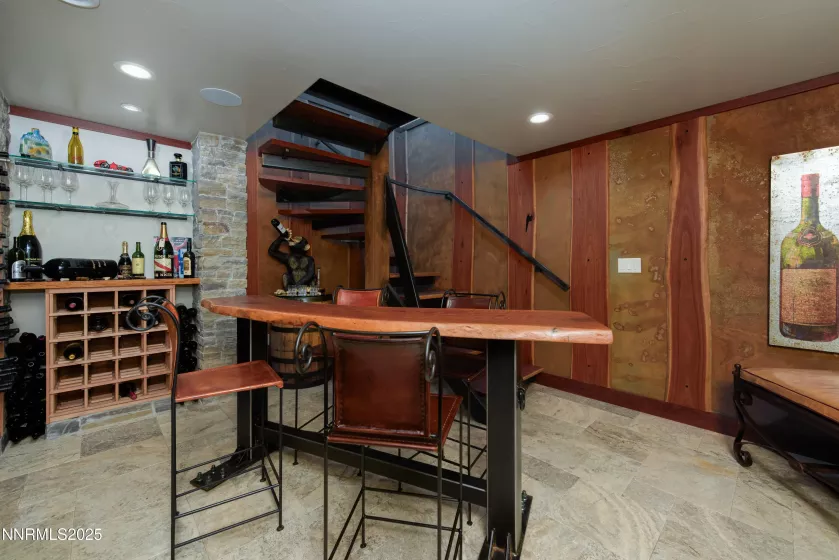 949 Heavenly View, Gardnerville, Nevada 89460, 5 Bedrooms Bedrooms, ,6 BathroomsBathrooms,Residential,Residential,Heavenly View,250055150