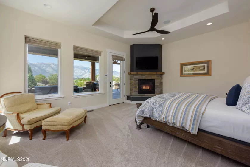 949 Heavenly View, Gardnerville, Nevada 89460, 5 Bedrooms Bedrooms, ,6 BathroomsBathrooms,Residential,Residential,Heavenly View,250055150