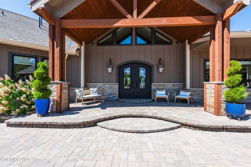 949 Heavenly View, Gardnerville, Nevada 89460, 5 Bedrooms Bedrooms, ,6 BathroomsBathrooms,Residential,Residential,Heavenly View,250055150