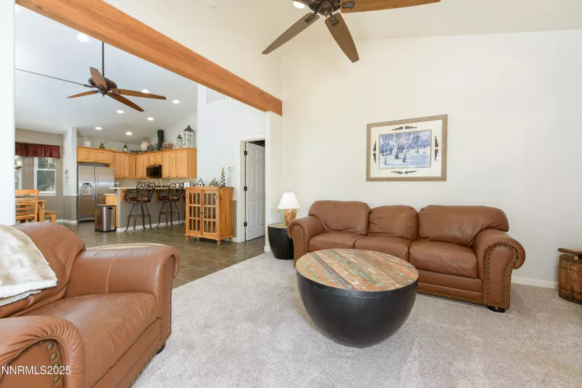 949 Heavenly View, Gardnerville, Nevada 89460, 5 Bedrooms Bedrooms, ,6 BathroomsBathrooms,Residential,Residential,Heavenly View,250055150