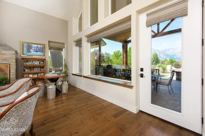 949 Heavenly View, Gardnerville, Nevada 89460, 5 Bedrooms Bedrooms, ,6 BathroomsBathrooms,Residential,Residential,Heavenly View,250055150