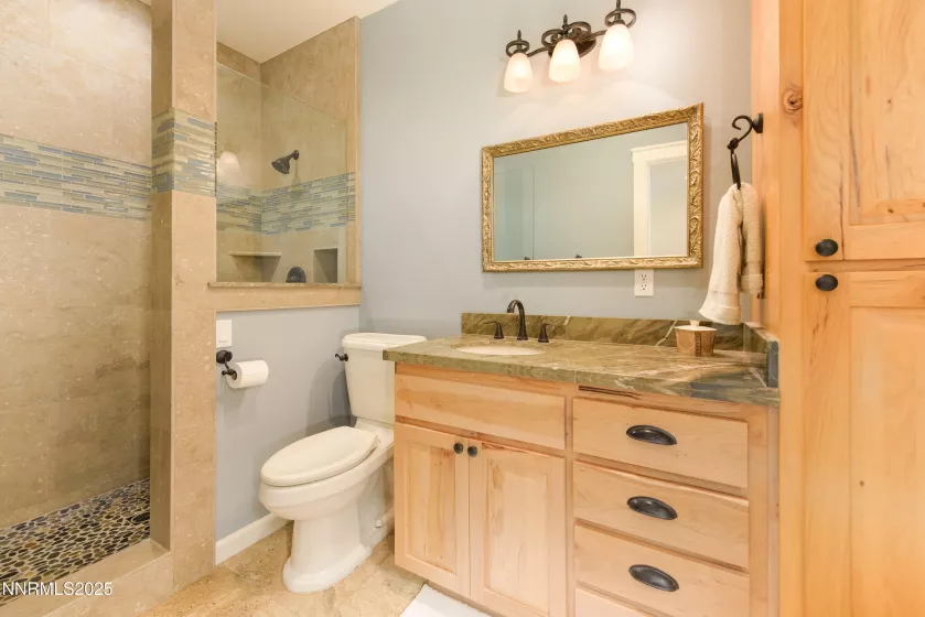 Guest Bedroom Ensuite