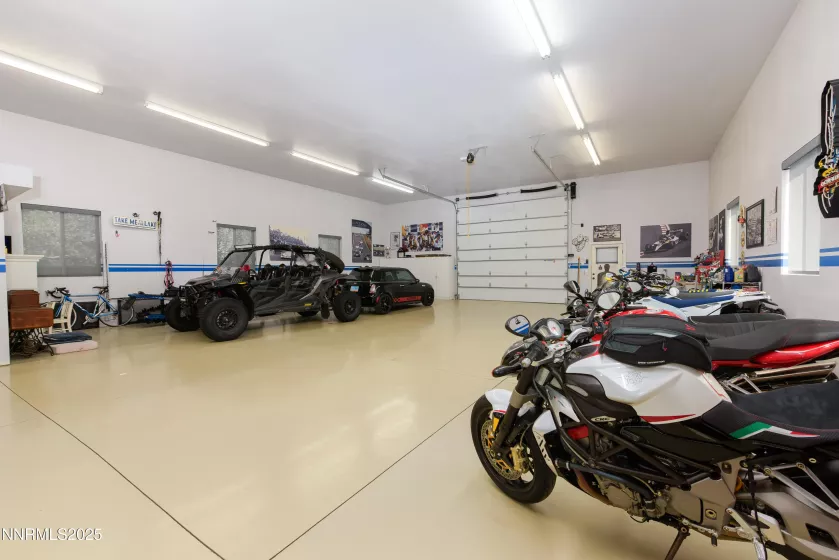 RV Garage