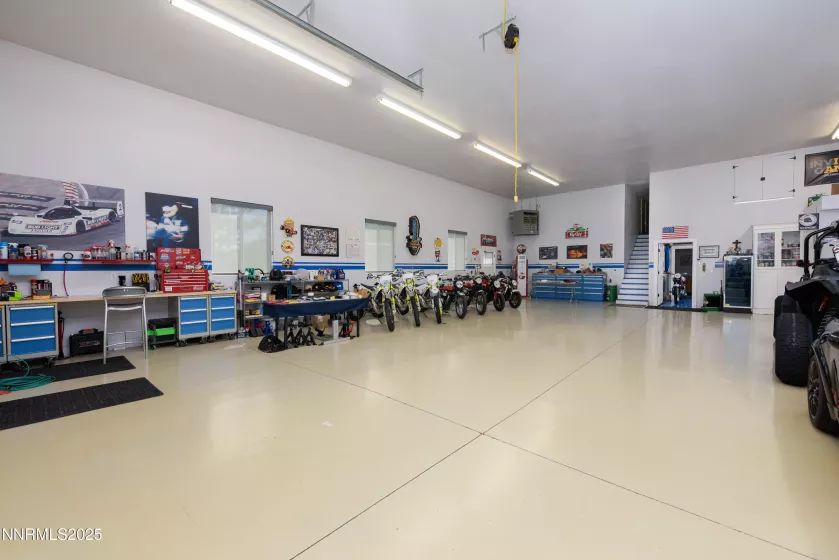 RV Garage