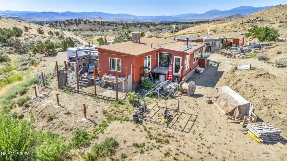 8560 Chimney, Reno, Nevada 89506, ,Land,Residential,Chimney,250055152