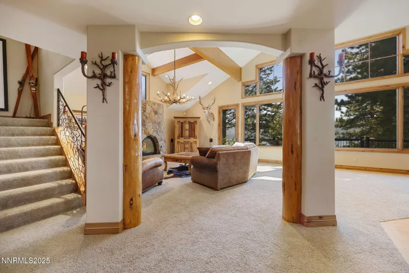 280 Wassou, Crystal Bay, Nevada 89402, 3 Bedrooms Bedrooms, ,4 BathroomsBathrooms,Residential,Residential,Wassou,250055156