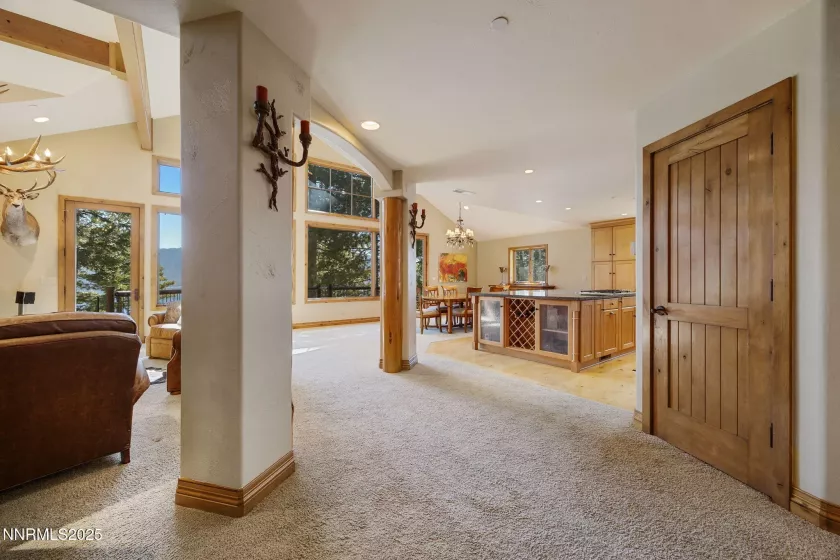 280 Wassou, Crystal Bay, Nevada 89402, 3 Bedrooms Bedrooms, ,4 BathroomsBathrooms,Residential,Residential,Wassou,250055156
