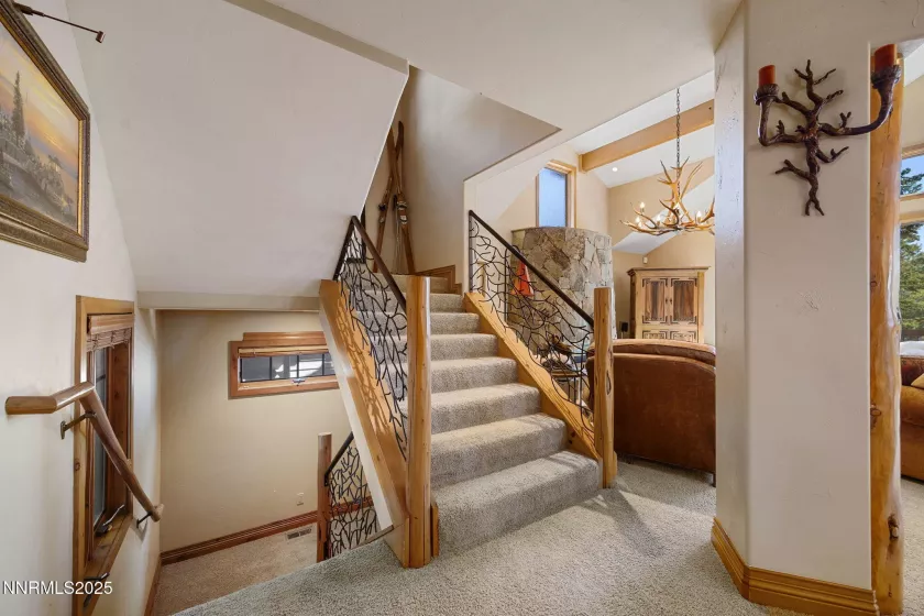 280 Wassou, Crystal Bay, Nevada 89402, 3 Bedrooms Bedrooms, ,4 BathroomsBathrooms,Residential,Residential,Wassou,250055156
