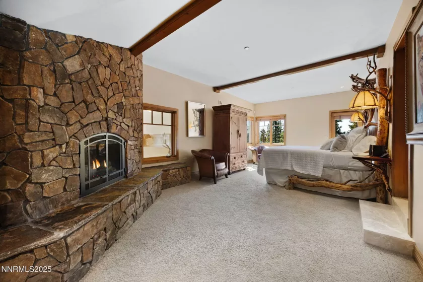 280 Wassou, Crystal Bay, Nevada 89402, 3 Bedrooms Bedrooms, ,4 BathroomsBathrooms,Residential,Residential,Wassou,250055156