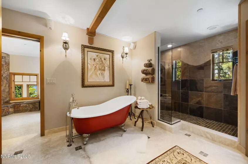 280 Wassou, Crystal Bay, Nevada 89402, 3 Bedrooms Bedrooms, ,4 BathroomsBathrooms,Residential,Residential,Wassou,250055156