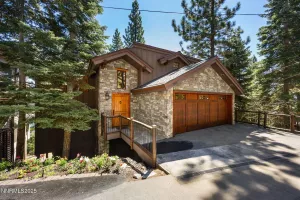 280 Wassou, Crystal Bay, Nevada 89402, 3 Bedrooms Bedrooms, ,4 BathroomsBathrooms,Residential,Residential,Wassou,250055156