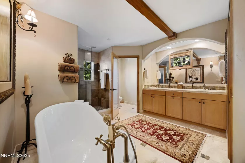 280 Wassou, Crystal Bay, Nevada 89402, 3 Bedrooms Bedrooms, ,4 BathroomsBathrooms,Residential,Residential,Wassou,250055156