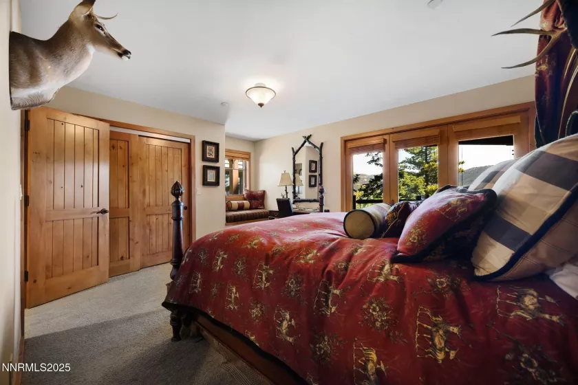 280 Wassou, Crystal Bay, Nevada 89402, 3 Bedrooms Bedrooms, ,4 BathroomsBathrooms,Residential,Residential,Wassou,250055156