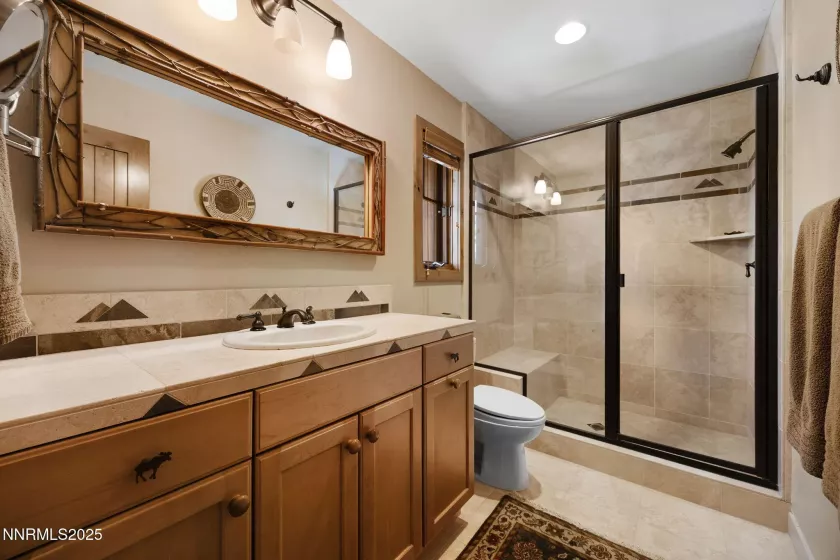 280 Wassou, Crystal Bay, Nevada 89402, 3 Bedrooms Bedrooms, ,4 BathroomsBathrooms,Residential,Residential,Wassou,250055156