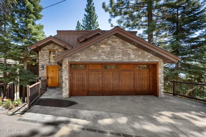 280 Wassou, Crystal Bay, Nevada 89402, 3 Bedrooms Bedrooms, ,4 BathroomsBathrooms,Residential,Residential,Wassou,250055156