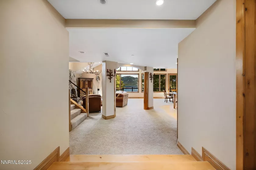 280 Wassou, Crystal Bay, Nevada 89402, 3 Bedrooms Bedrooms, ,4 BathroomsBathrooms,Residential,Residential,Wassou,250055156