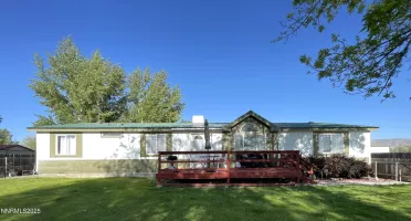 6305 Silver Knolls, Winnemucca, Nevada 89445, 3 Bedrooms Bedrooms, ,2 BathroomsBathrooms,Residential,Residential,Silver Knolls,250055157