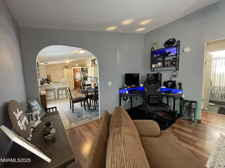 6305 Silver Knolls, Winnemucca, Nevada 89445, 3 Bedrooms Bedrooms, ,2 BathroomsBathrooms,Residential,Residential,Silver Knolls,250055157
