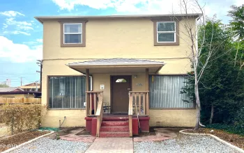 1539 G, Sparks, Nevada 89431, 1 Bedroom Bedrooms, ,1 BathroomBathrooms,Residential Lease,Manufactured,G,250055159