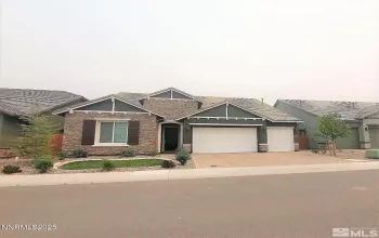 9460 Baldacci, Reno, Nevada 89521, 4 Bedrooms Bedrooms, ,4 BathroomsBathrooms,Residential Lease,Manufactured,Baldacci,250055161